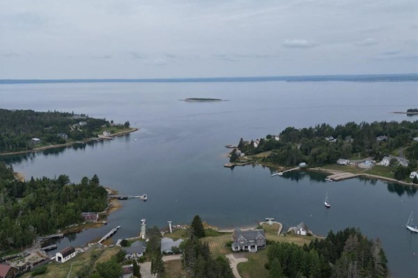 Lot C-1da No 333 Highway, Seabright, NS B3Z3B1 Photo 2