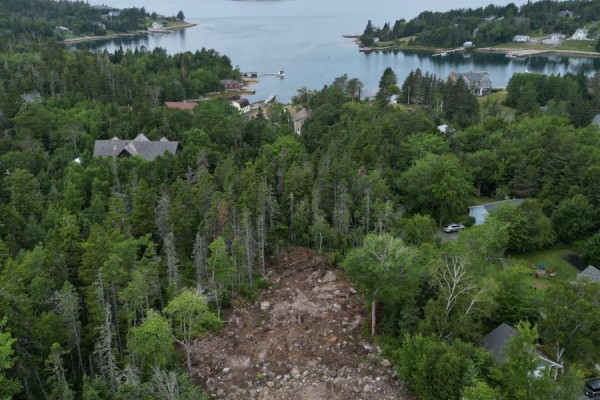 Lot C-1da No 333 Highway, Seabright, NS B3Z3B1 Photo 3