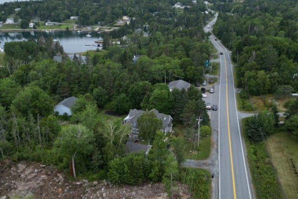 Lot C-1da No 333 Highway, Seabright, NS B3Z3B1 Photo 5