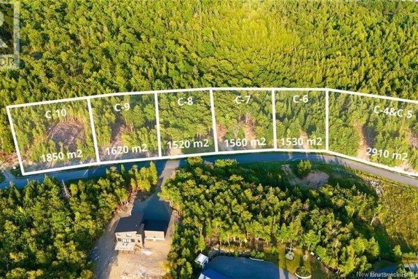 Lot C-4&5 Shoreline Drive, Saint John, NB, photo 3