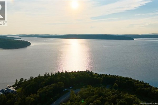 Lot C-9/10 Shoreline Drive, Saint John, NB, photo 3