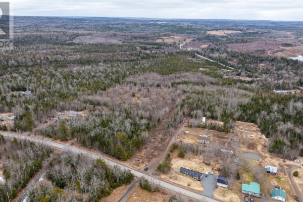 Lot C Coldstream Road, Gays River, NS B0N2H0 Photo 2