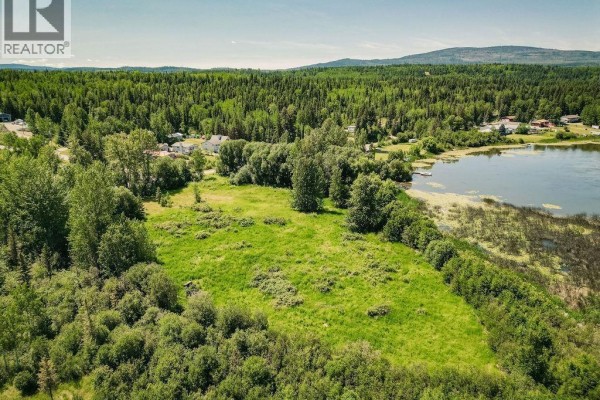 Lot C Norwood Road, Quesnel, BC V2J7B9 Photo 2