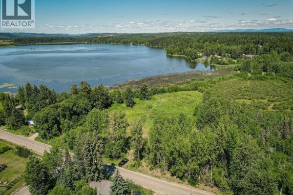 Lot C Norwood Road, Quesnel, BC V2J7B9 Photo 3