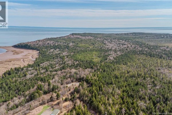 Lot C Old Shore Road, Tynemouth Creek, NB E5R1V8 Photo 2