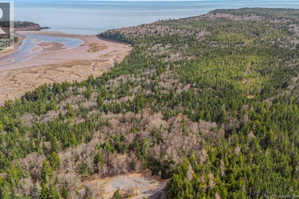 Lot C Old Shore Road, Tynemouth Creek, NB E5R1V8 Photo 3