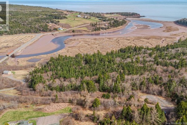 Lot C Old Shore Road, Tynemouth Creek, NB E5R1V8 Photo 4