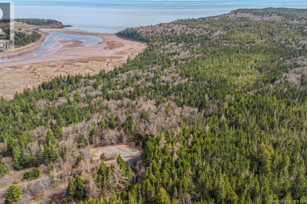 Lot C Old Shore Road, Tynemouth Creek, NB E5R1V8 Photo 5