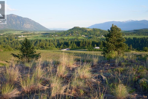 Lot C Phillips Road, Creston, BC, photo 2
