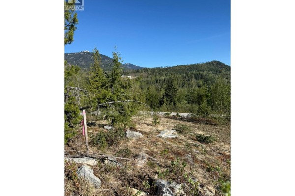 Lot C Richie Road, Rossland, BC V0G1Y0 Photo 4