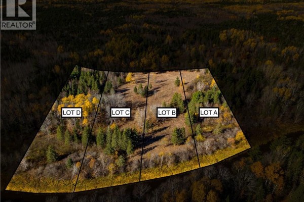 Lot C Sherwood Road, Sainte Marie De Kent, NB E4S2L8 Photo 2