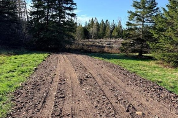 Lot C Smith Road, Titusville, NB E5N3T9 Photo 2
