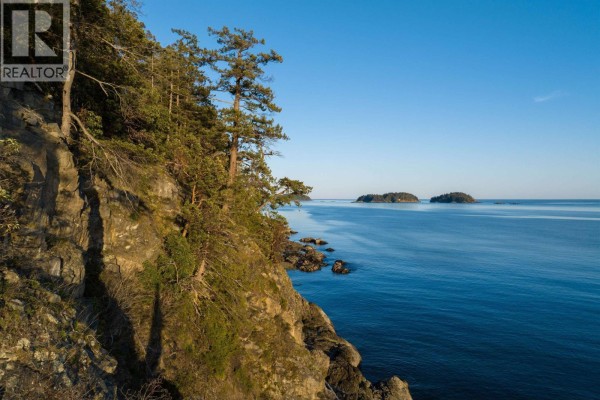 Lot C Sunshine Coast Highway, Sechelt, BC, photo 3
