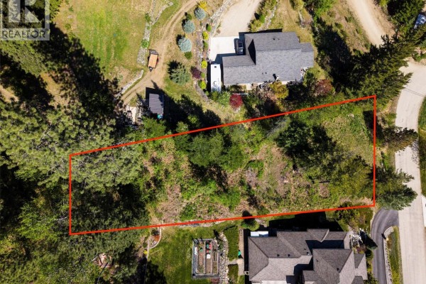 Lot C Woodland Drive, Taghum, BC V1L6W9 Photo 2