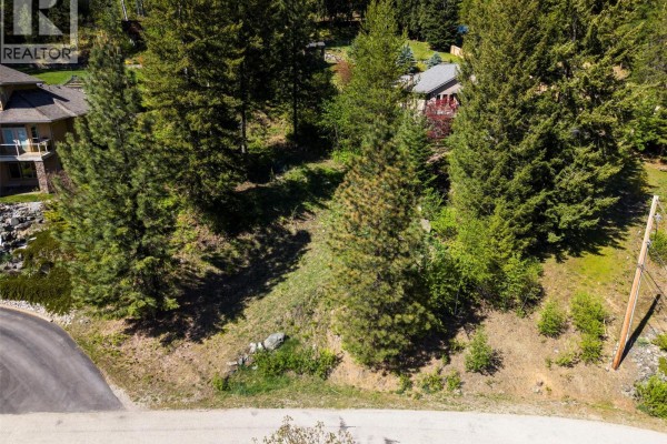 Lot C Woodland Drive, Taghum, BC V1L6W9 Photo 3