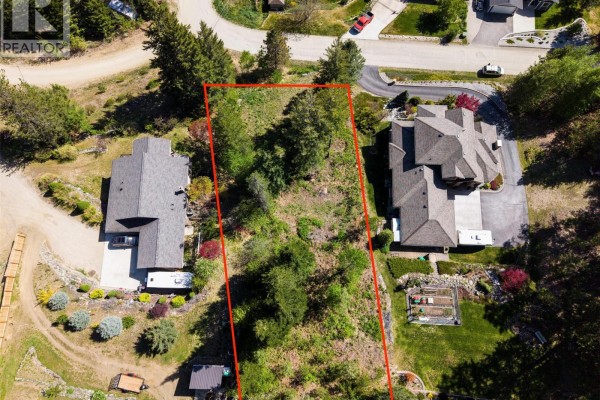 Lot C Woodland Drive, Taghum, BC V1L6W9 Photo 5