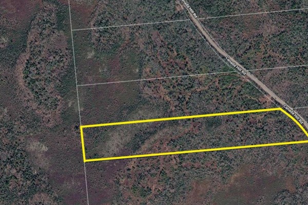Lot Canada Hill Road, Allendale, NS, photo 3