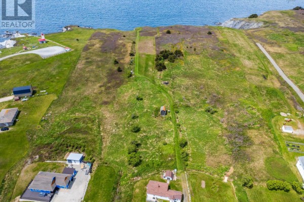 Lot Cape St. Mary's Road, Cape St Marys, NS B5A5B4 Photo 2