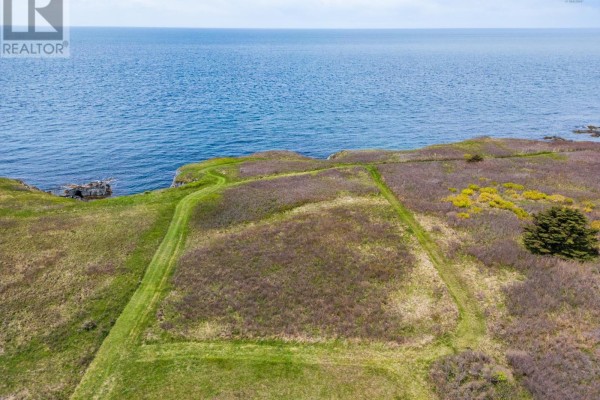 Lot Cape St. Mary's Road, Cape St Marys, NS B5A5B4 Photo 4