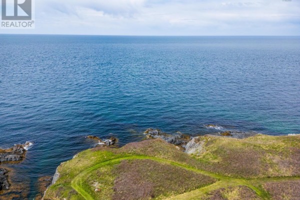 Lot Cape St. Mary's Road, Cape St Marys, NS B5A5B4 Photo 5