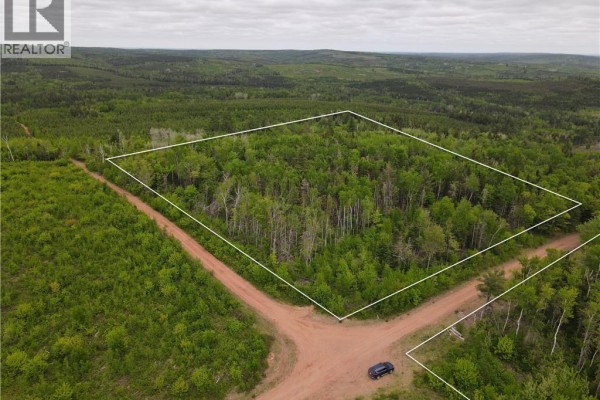 Lot Cemetery Road, Whites Mountain, NB, photo 2