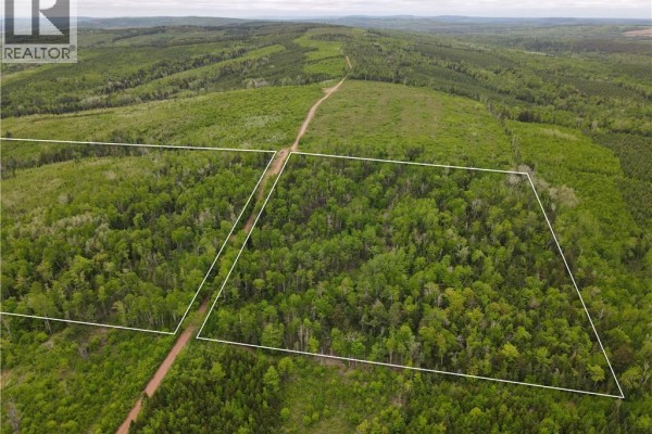 Lot Cemetery Road, Whites Mountain, NB, photo 3