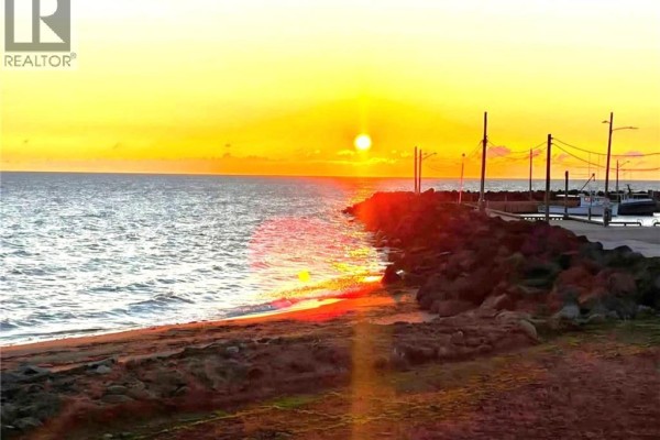 Lot Ch Du Quai Road, Petit Cap, NB, photo 2