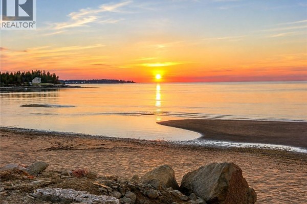 Lot Ch Du Quai Road, Petit Cap, NB, photo 3