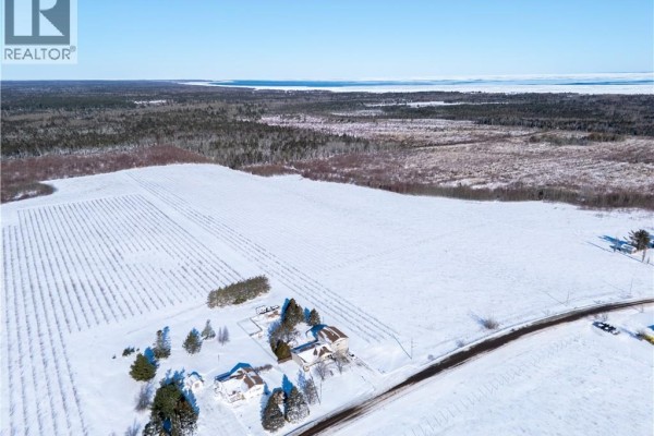 Lot Ch Perry, Sainte Anne De Kent, NB, photo 2