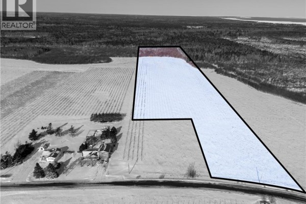 Lot Ch Perry, Sainte Anne De Kent, NB, photo 3
