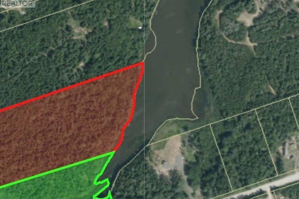 Lot Ch Renaud, Saint Edouard De Kent, NB E4S4V9 Photo 2