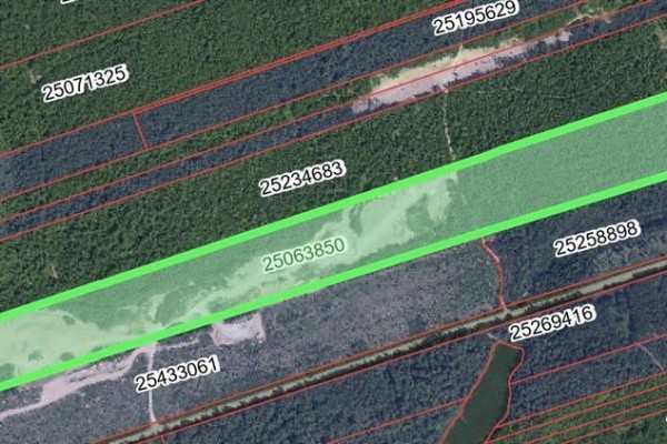 Lot Ch Renaud, Saint Edouard De Kent, NB E4S4V9 Photo 3