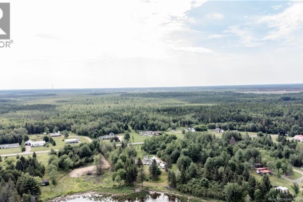 Lot Ch Saint-charles S, Saint Charles, NB E4W4X7 Photo 2