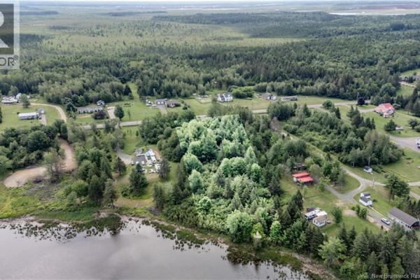 Lot Ch Saint-charles S, Saint Charles, NB E4W4X7 Photo 3