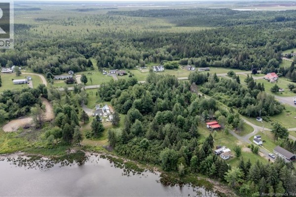 Lot Ch Saint-charles S, Saint Charles, NB E4W4X7 Photo 4