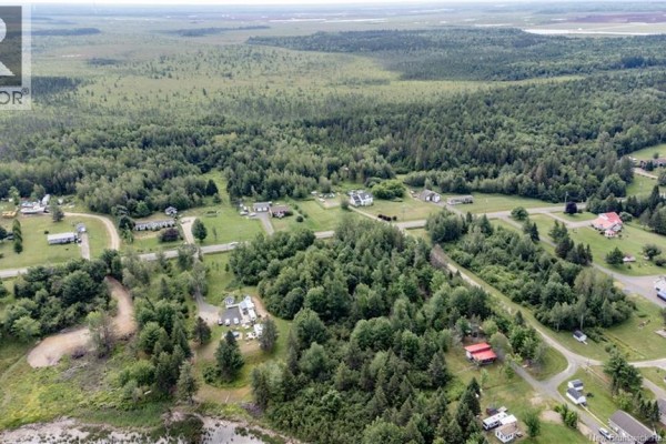 Lot Ch Saint-charles S, Saint Charles, NB E4W4X7 Photo 5