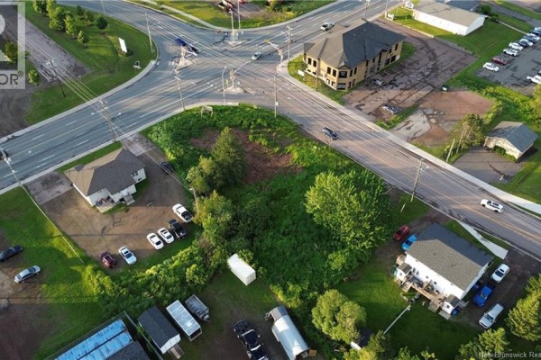Lot Champlain/lafrance, Dieppe, NB E1A1N3 Photo 4