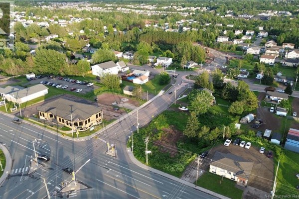 Lot Champlain/lafrance, Dieppe, NB E1A1N3 Photo 5