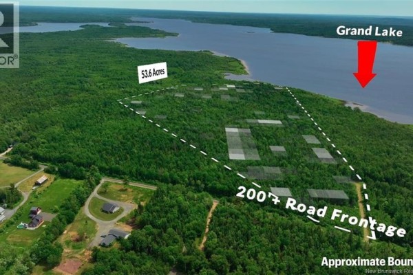 Lot Chapman Road, Newcastle Centre, NB, photo 3