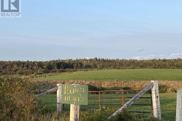 Lot Charles Crosby Drive, Yarmouth, NS B5A2K9 Photo 5