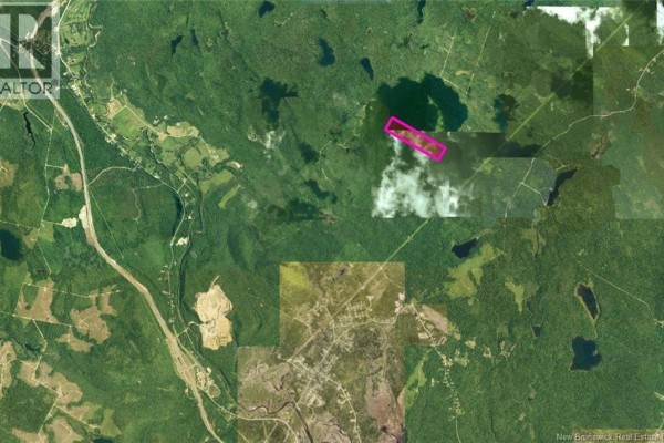 Lot Cheyne Settlement Road, Public Landing, NB, photo 2