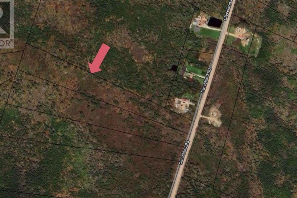 Lot Cleveland Road, Central Chebogue, NS B5A5G5 Photo 3