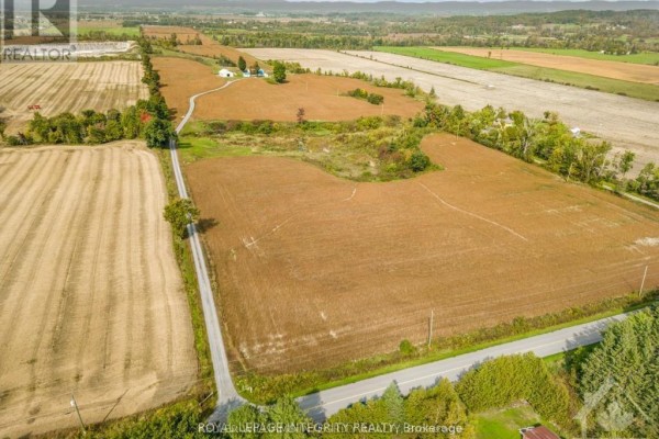 Lot Concession 2 N Plantagenet Road, Alfred And Plantagenet, ON, photo 3