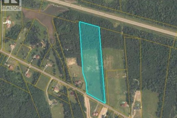 Lot Cormier Village Rd., Cormier Village, NB E4P5W5 Photo 3