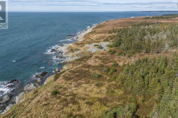 Lot Cranberry Head Road, Pembroke, NS B5A5H3 Photo 3