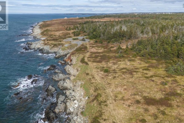 Lot Cranberry Head Road, Pembroke, NS B5A5H3 Photo 4