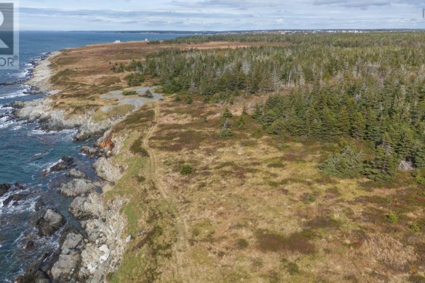 Lot Cranberry Head Road, Pembroke, NS B5A5H3 Photo 5