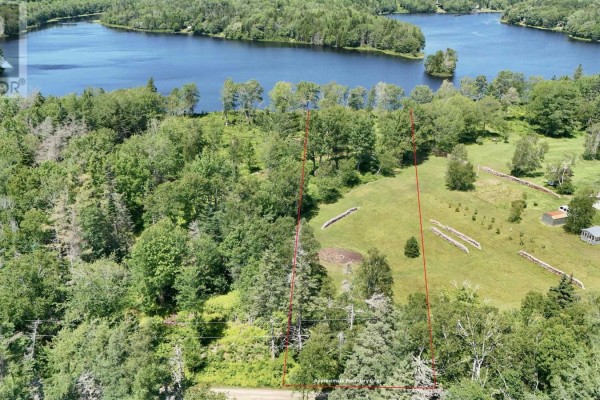 Lot Cranberry Lane, Gardners Mills, NS B5A5N5 Photo 2