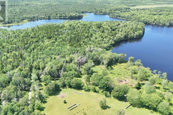 Lot Cranberry Lane, Gardners Mills, NS B5A5N5 Photo 3