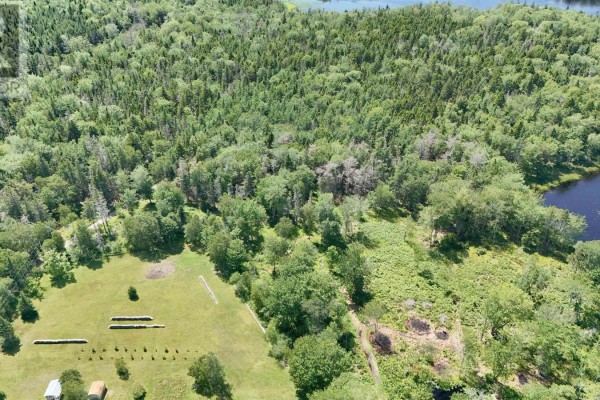 Lot Cranberry Lane, Gardners Mills, NS B5A5N5 Photo 4